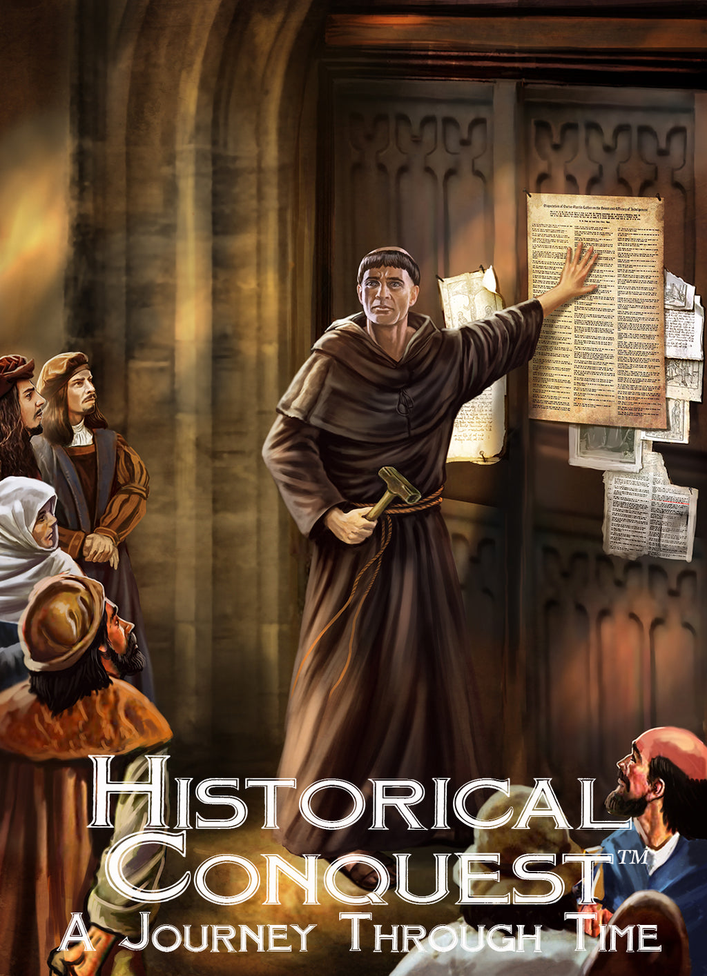 Expansion Pack - HC 2.0 - The Renaissance image 0