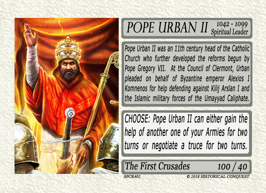 Expansion Pack - HC 2.0  - 1st Crusades image 2