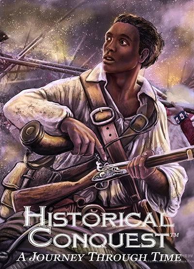 HC 2.0 Starter Deck - Peter Salem image 0