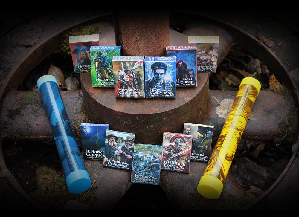 Expansion Pack - HC 2.0 - World War II image 1