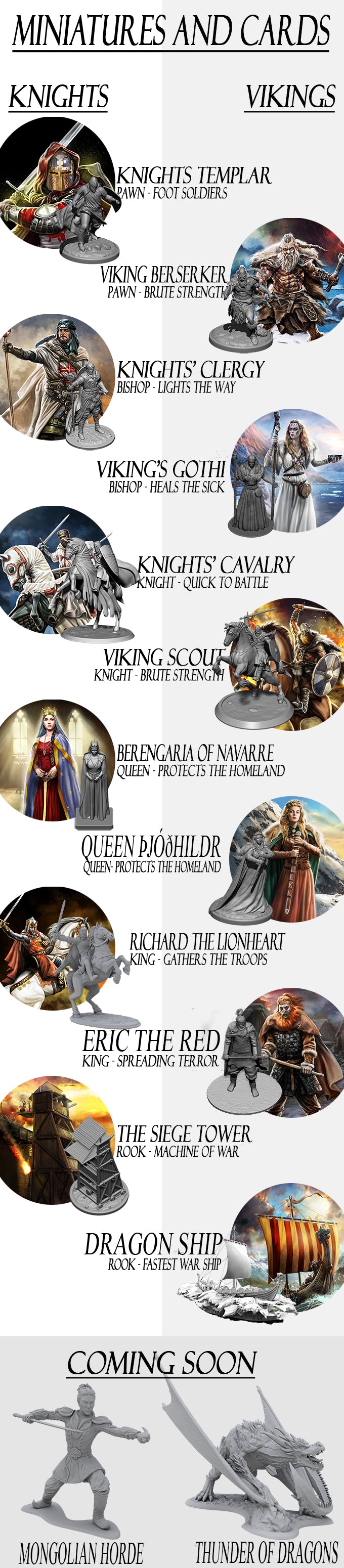 Totally Medieval: Chess Game image 2