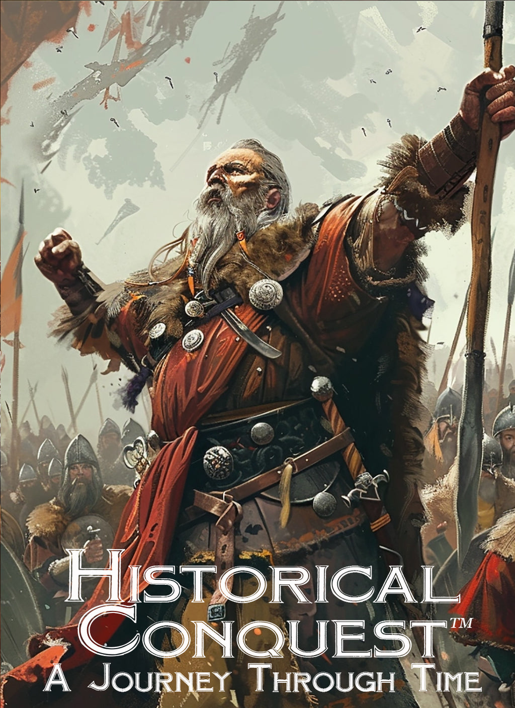 Expansion Pack - HC 2.0 - The Viking Era image 0