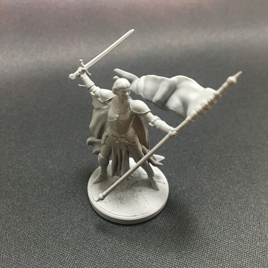 Historical Conquest Figurines - Box of all 6 image 1