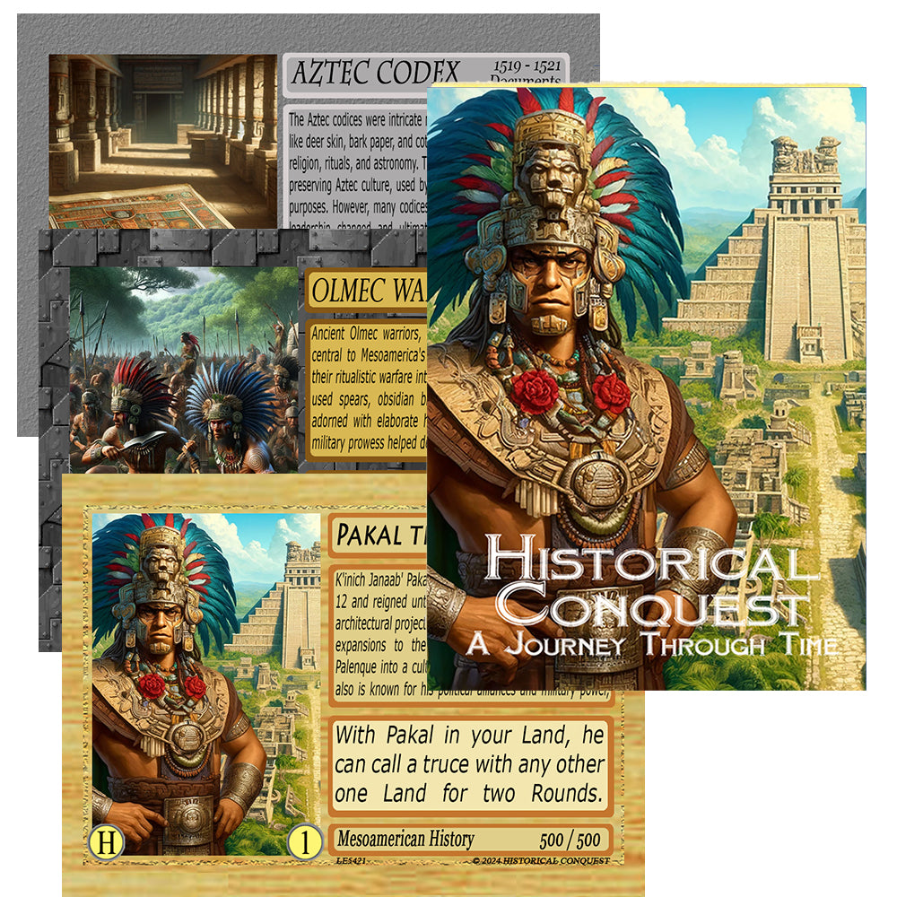 Individual Boxes - Monthly Adventure Curriculum: Early American History image 1