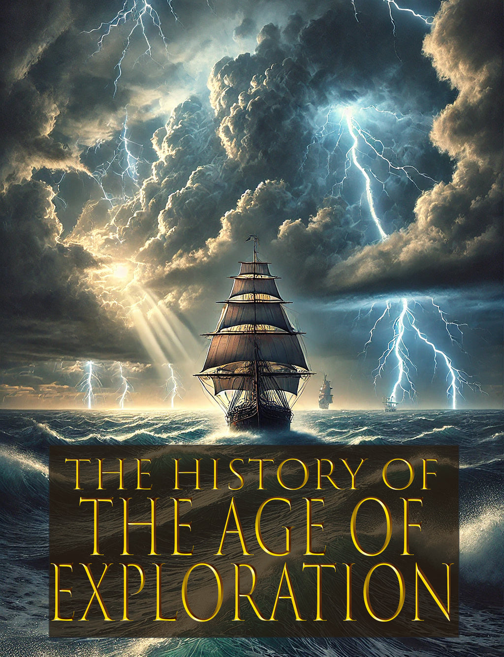The History of the Age of Exploration - Ultimate Guide to Learning image 0