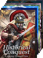 BUNDLE #5: Everything - 6 Starters, 9 Expansions, 2 Mats, Miniatures, Membership image 2