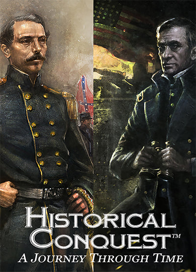 Expansion Pack - HC 2.0 - US Civil War image 0