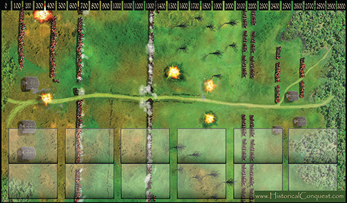 BUNDLE #1: Beginner Set - 2 Starters and 2 Playmats image 2