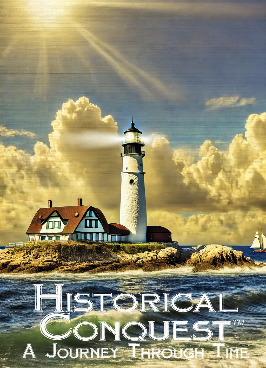 Expansion Pack - HC 2.0 - Colonial American Life History image 0