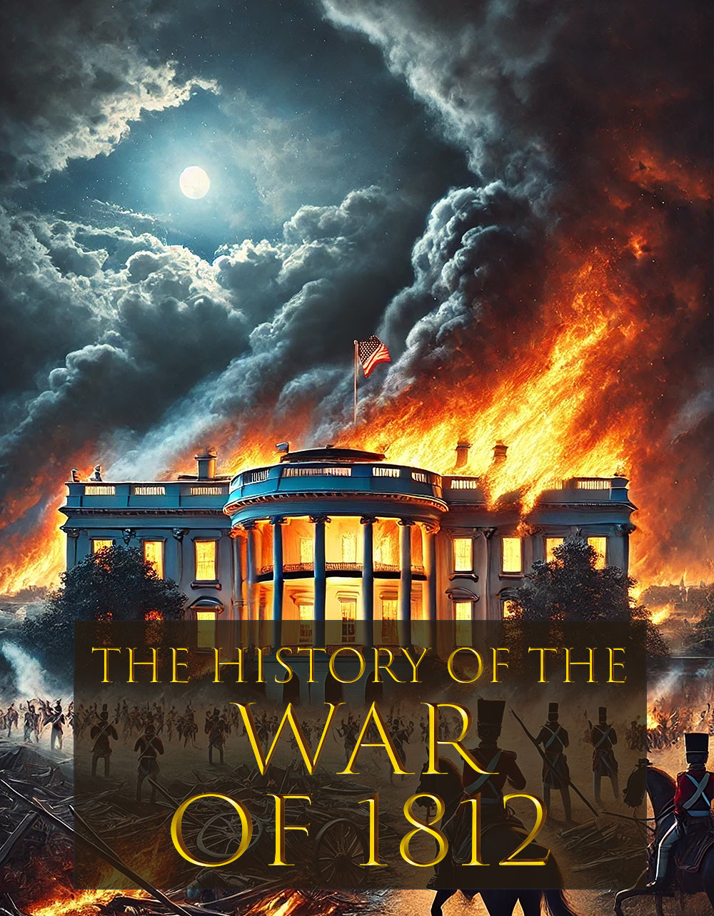 The History of the War of 1812 - Ultimate Guide to Learning image 0