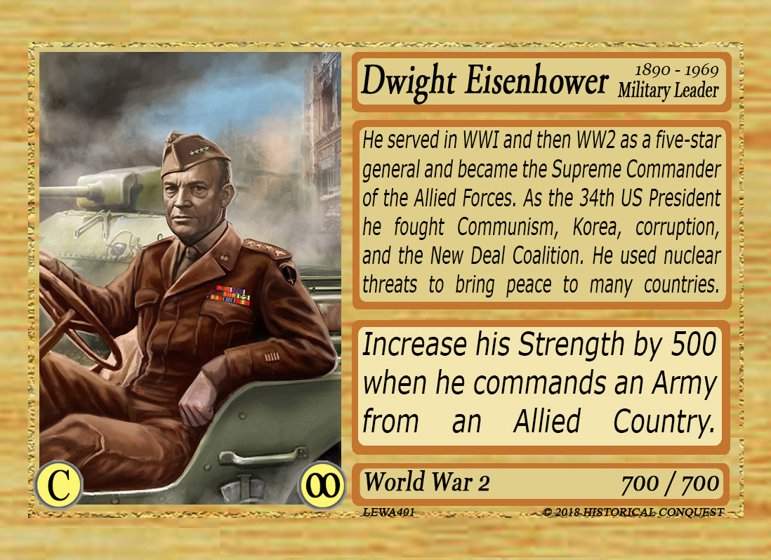 Expansion Pack - HC 2.0 - World War II image 2