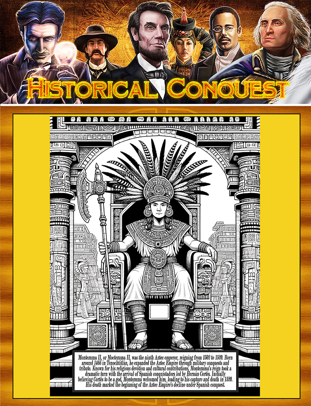 Bi-Monthly Membership - Adventure Box Course: Ancient Civilizations (5 Boxes) image 4