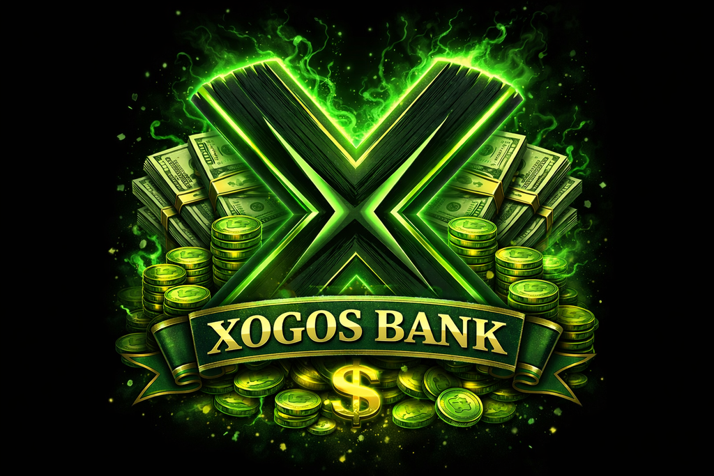 Subscription to www.XogosGaming.com (One School Level) (No Auto-Renew)