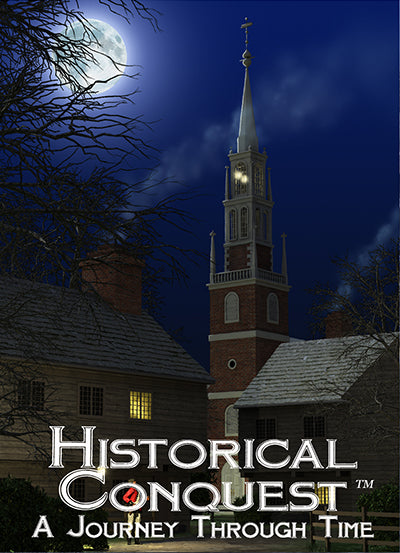 Expansion Pack - HC 2.0 - American Revolution image 0