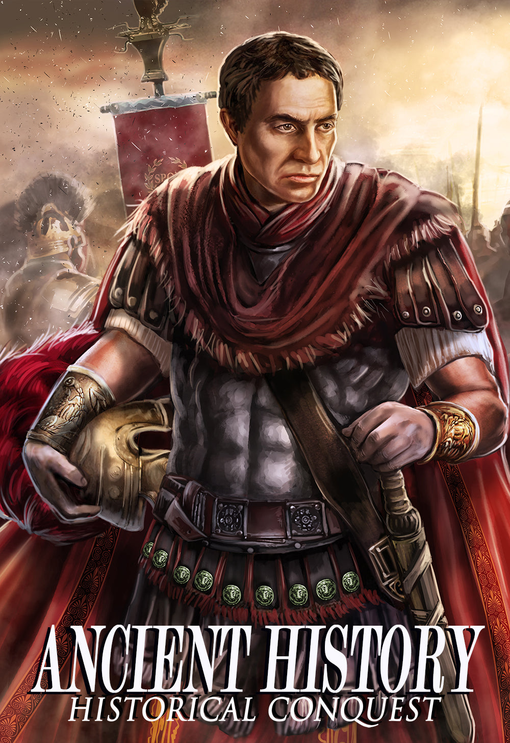 Yearly Member - Adventure Box Monthly Course - Ancient Civilizations (10 Boxes) image 0