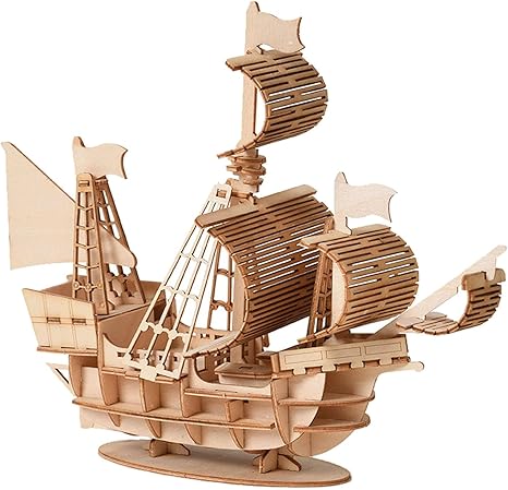 Add-On Age of Exploration Craft Kit – Extra Materials for Addition Students image 1