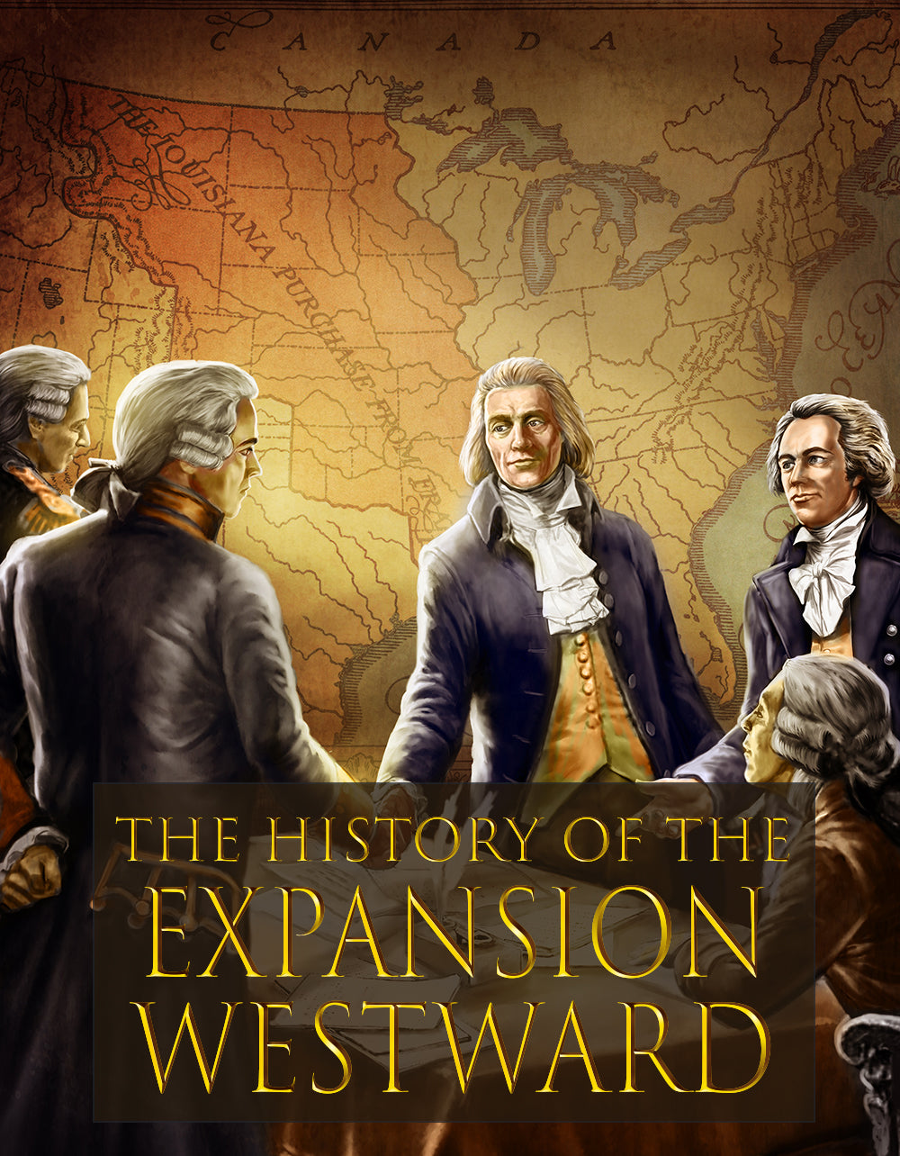 The History of the U.S. Westward Expansion - Ultimate Guide to Learning image 0