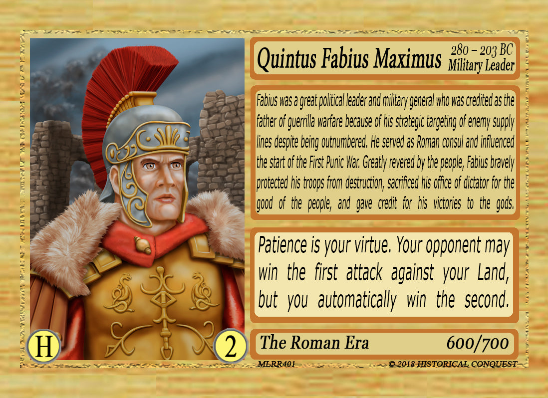Expansion Pack - HC 2.0 - Roman Expansion image 2