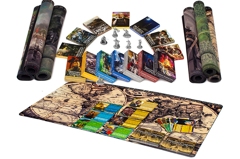 Expansion Pack - 2024 Randomized Booster Pack (Made by Fans) image 1
