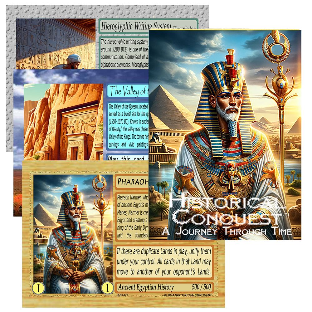 Yearly Member - Adventure Box Monthly Course - Ancient Civilizations (10 Boxes) image 1