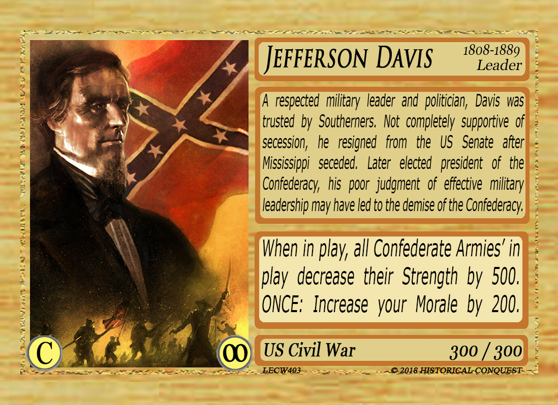 Expansion Pack - HC 2.0 - US Civil War image 2