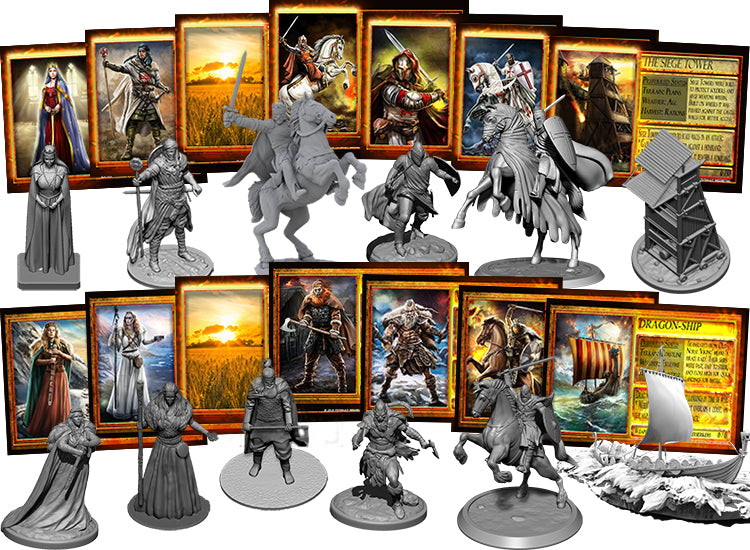 Totally Medieval: Chess Game image 5
