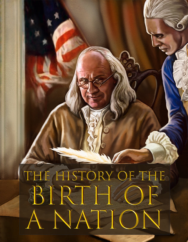 The History of the Birth of a Nation - Ultimate Guide to Learning image 0