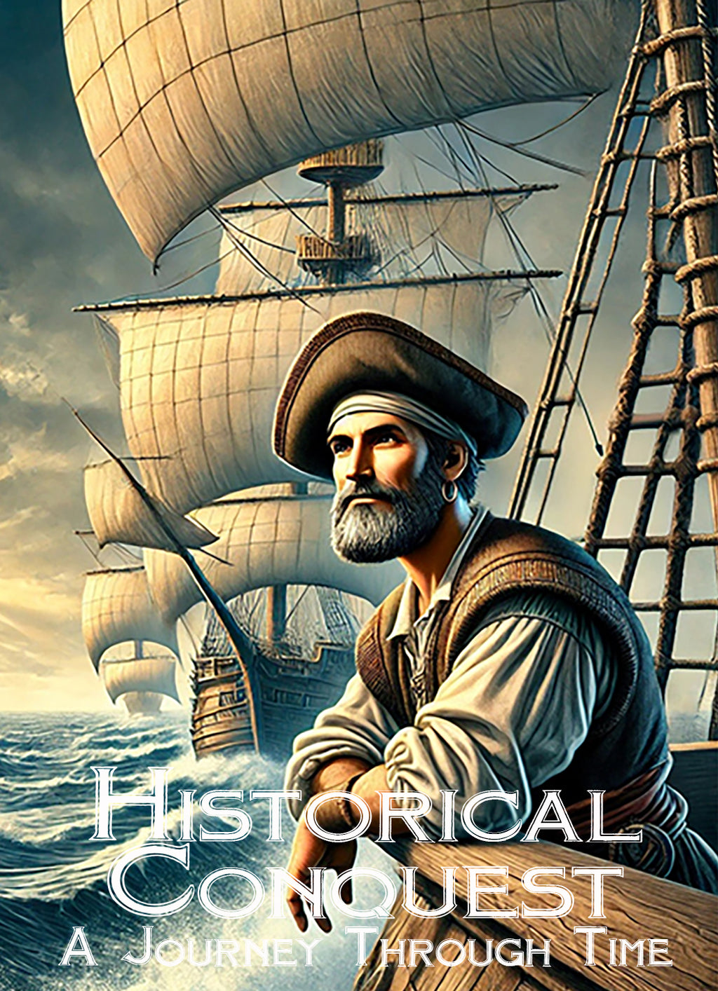 Expansion Pack - HC 2.0 - Age of Exploration History image 0