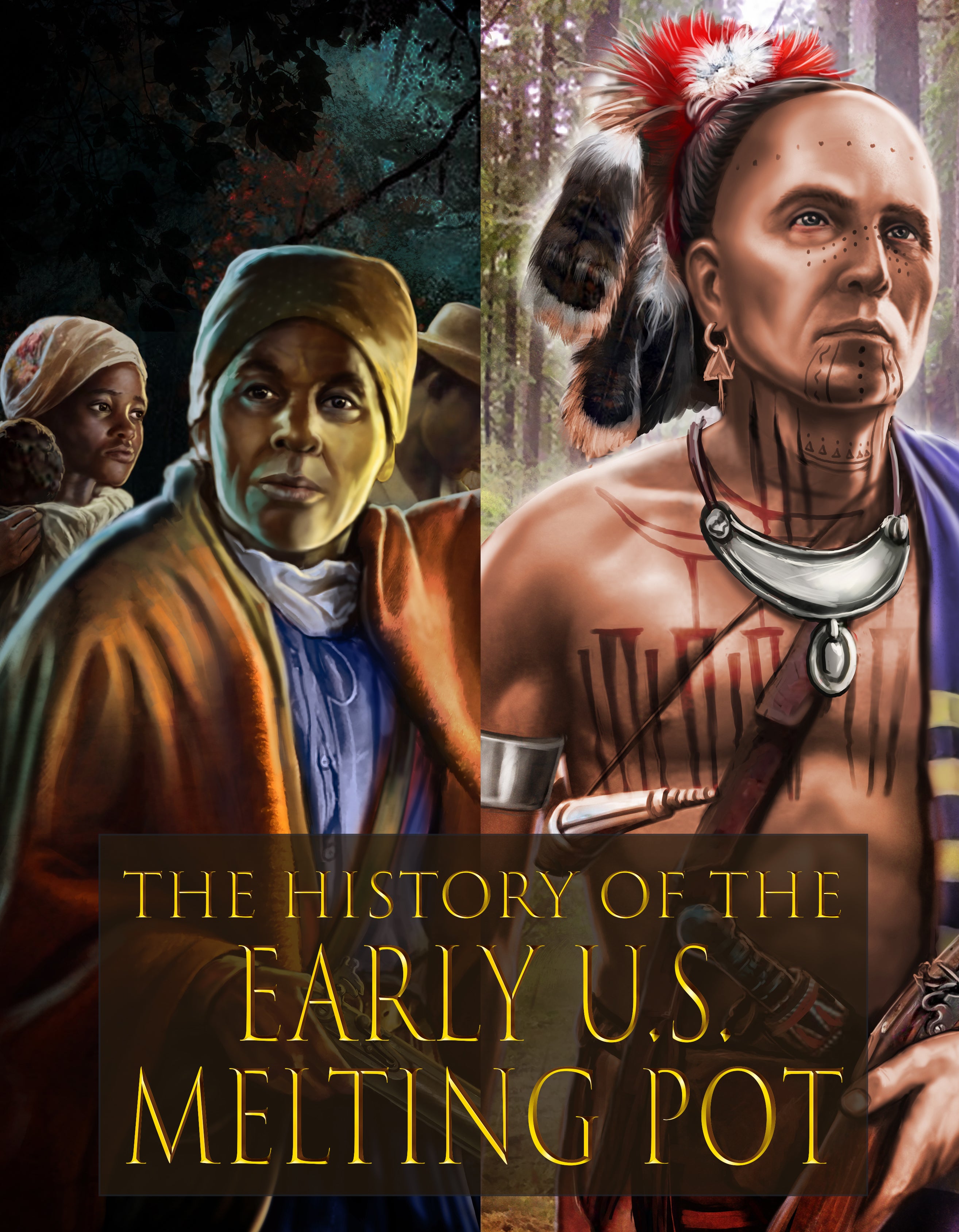 The History of the Melting Pot of the United States - Ultimate Guide to Learning image 0
