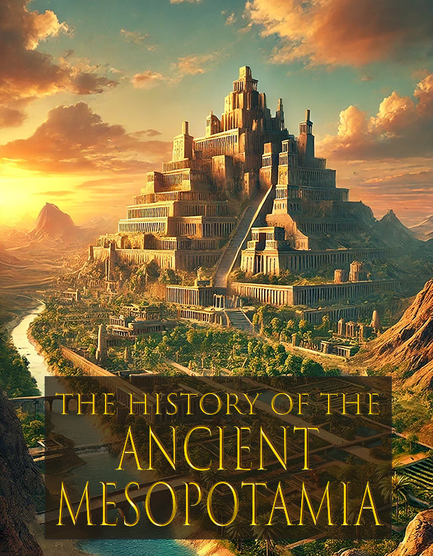 The History of Mesopotamia - Ultimate Guide to Learning About Rome image 0