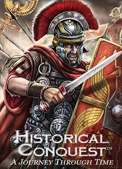Expansion Pack - HC 2.0 - Roman Expansion image 0