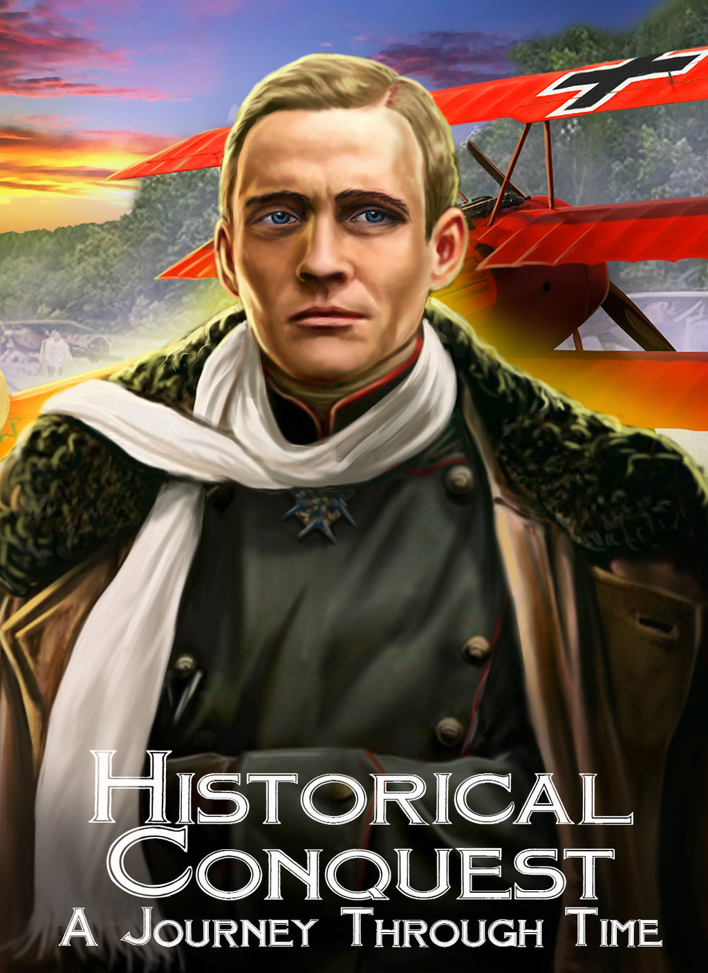 Expansion Pack - HC 2.0 - World War I image 0